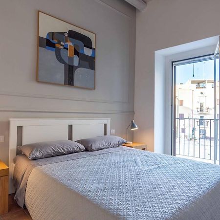Апартаменти San Pietro House Барі Екстер'єр фото