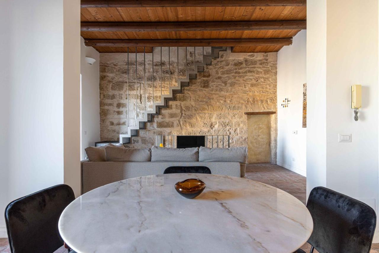 Апартаменти San Pietro House Барі Екстер'єр фото
