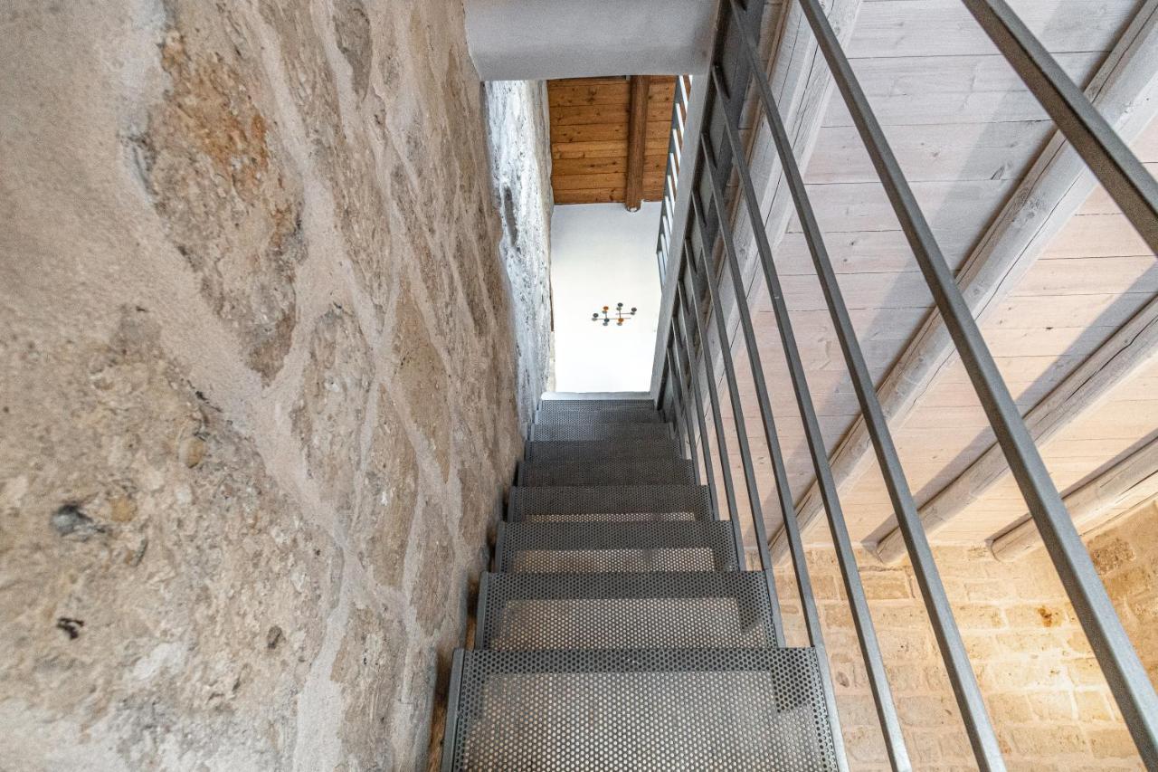 Апартаменти San Pietro House Барі Екстер'єр фото