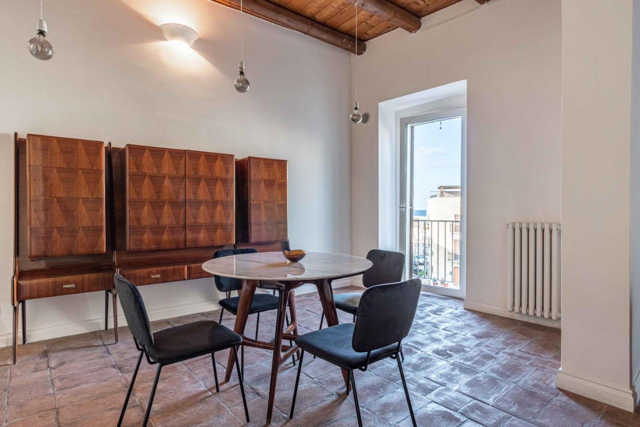 Апартаменти San Pietro House Барі Екстер'єр фото